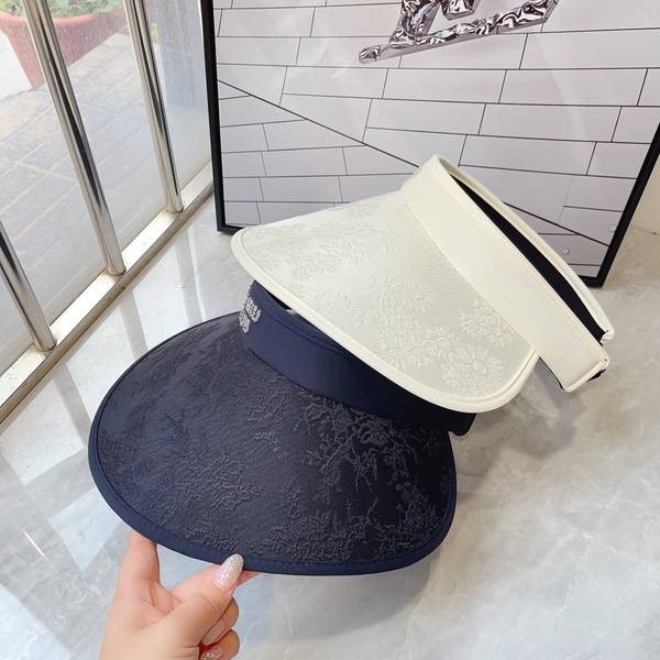 Miu Miu Hat MUH00146 Miu Miu Hat MUH00146